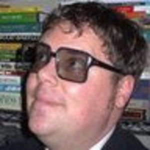 Meet your Posher, Bob